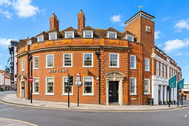 Guildford, GU1, photo 1