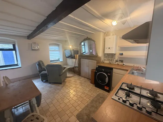 Photo 2 — Wood Street, Steeton, BD20 6PX