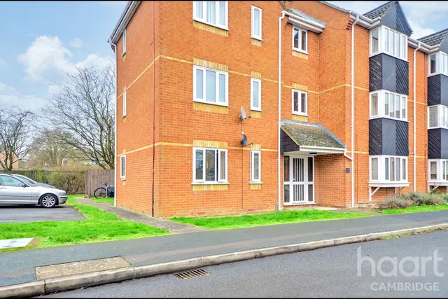 Lucerne Close, Cambridge, CB1, photo 1