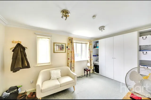 Lucerne Close, Cambridge, CB1, photo 2