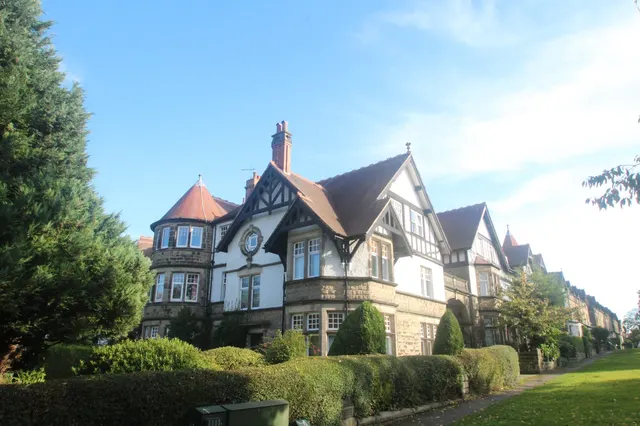 Grove Park Terrace, Harrogate, HG1, photo 1