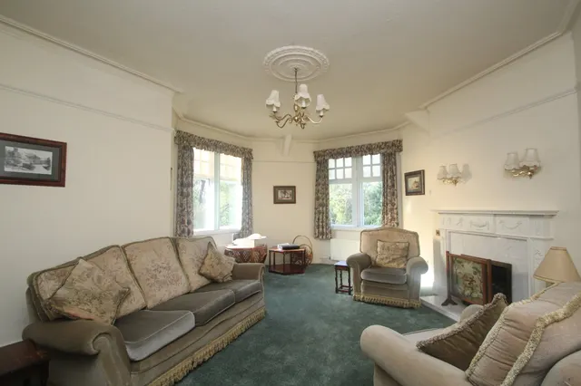 Grove Park Terrace, Harrogate, HG1, photo 2