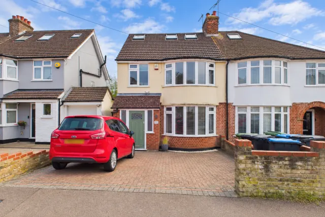 Deaconsfield Road, Hemel Hempstead, HP3, photo 1