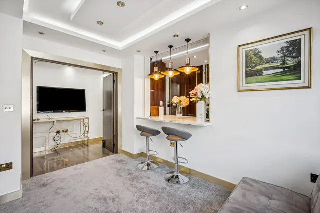 Clifton Place, London, W2, photo 3