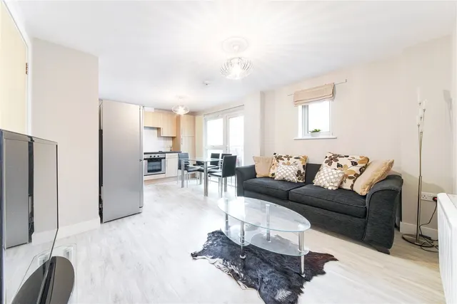 Murray Grove, London, N1, photo 1