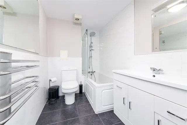 Murray Grove, London, N1, photo 3