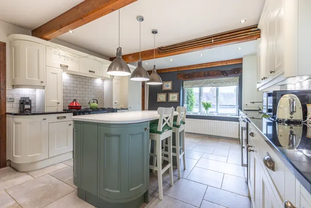 Old Bank House, Farleton, LA2, photo 3