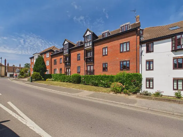 Suffolk Place, Woodbridge, IP12, photo 1