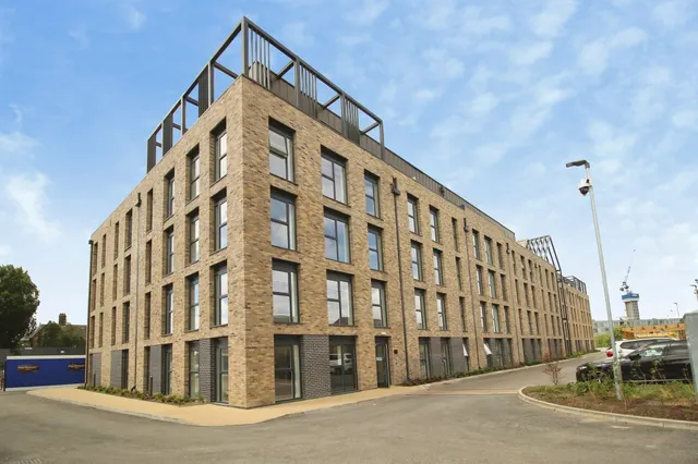 Richmond Hill Close, Leeds, LS9, photo 1
