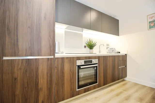 Richmond Hill Close, Leeds, LS9, photo 3