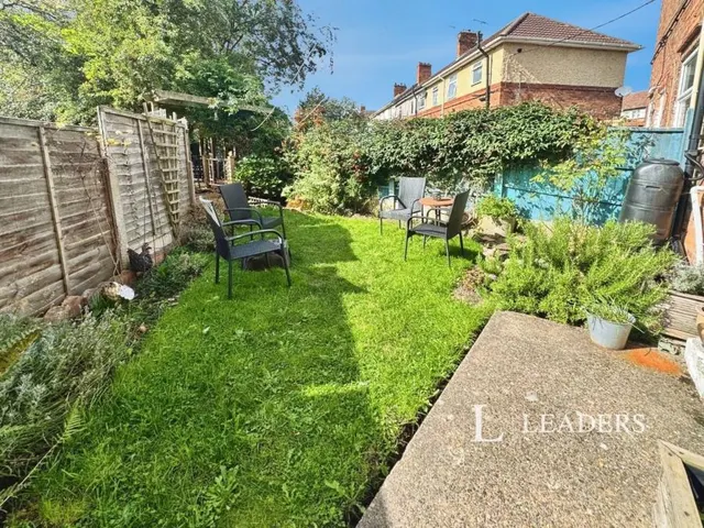 Lyndhurst Avenue, Blidworth, NG21, photo 3