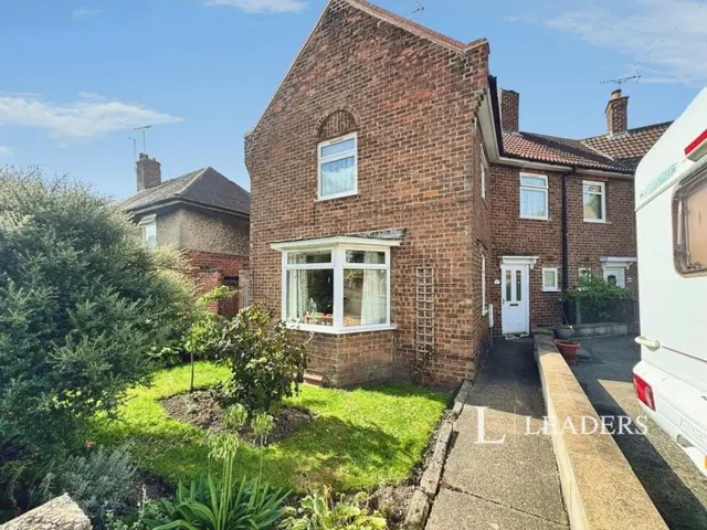 Lyndhurst Avenue, Blidworth, NG21, photo 2