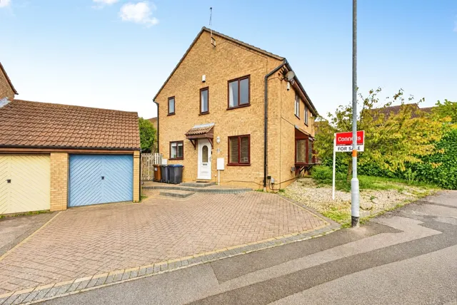 Brashland Drive, Northampton, NN4, photo 1