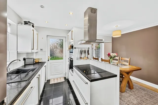 Brashland Drive, Northampton, NN4, photo 2