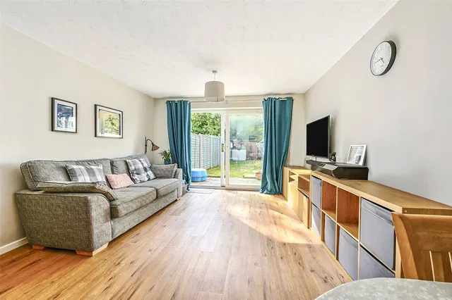 Photo 3 — Lambourne Way, Tongham, Farnham, Surrey, GU10 1AB