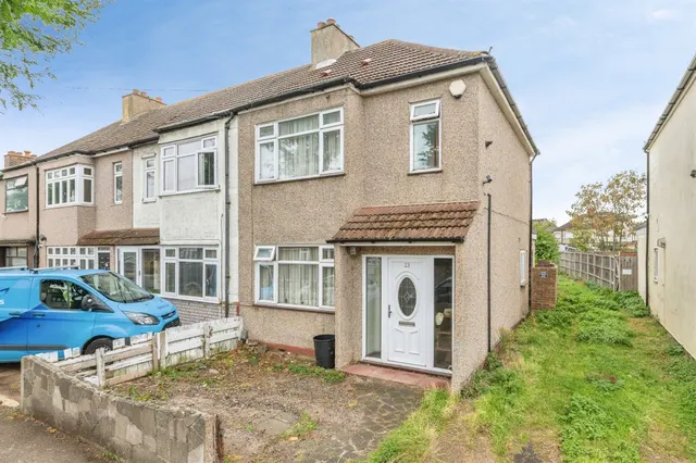 Oliver Road, Rainham, RM13, photo 1
