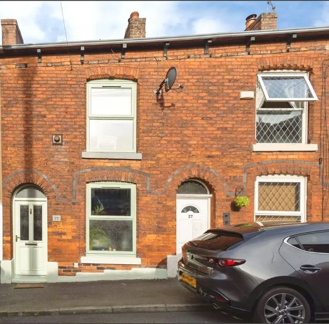 Elgin Street, Stalybridge, SK15, photo 1