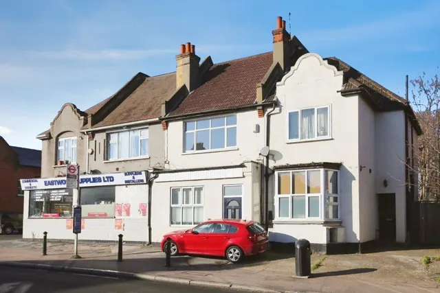 College Road, Bromley, BR1, photo 1