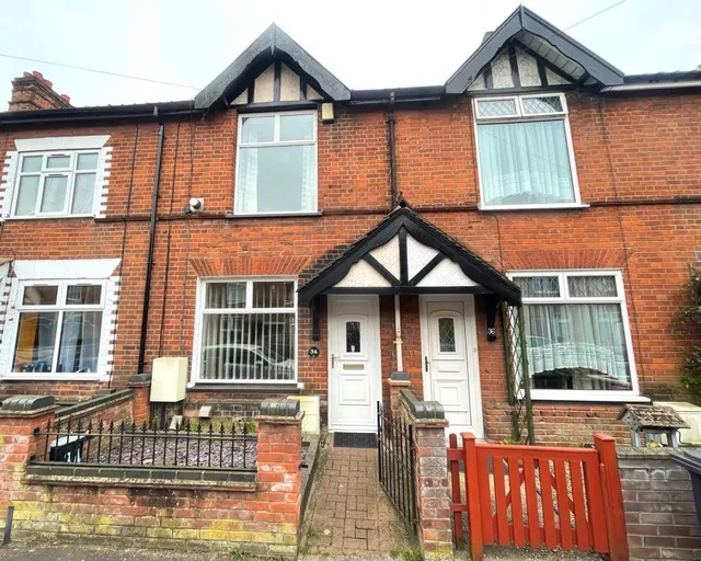 Ashby Street, NORWICH, photo 1