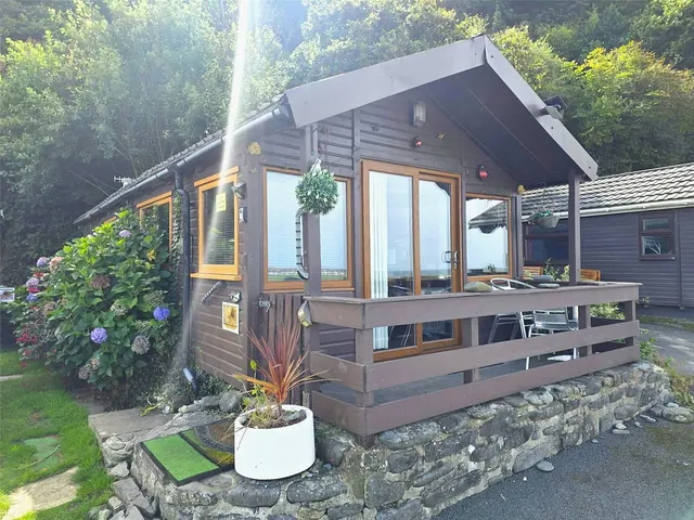 Clarach Bay Holiday Village, Clarach, SY23, photo 3