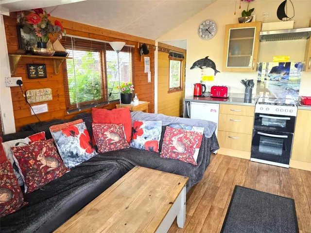 Clarach Bay Holiday Village, Clarach, SY23, photo 2