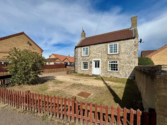 Hallmark Close, Lakenheath, IP27, photo 1