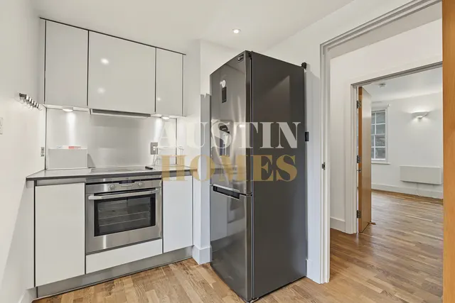 St. John Street, London, EC1V, photo 2