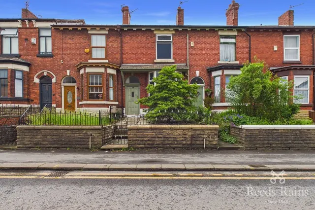 Mottram Road, Hyde, Greater Manchester, SK14, photo 1