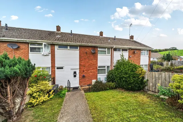Churchill Close, Barnstaple, EX32, photo 1