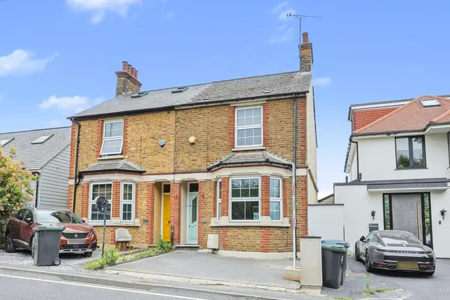Elm Cottages, Waltham Abbey, EN9, photo 2