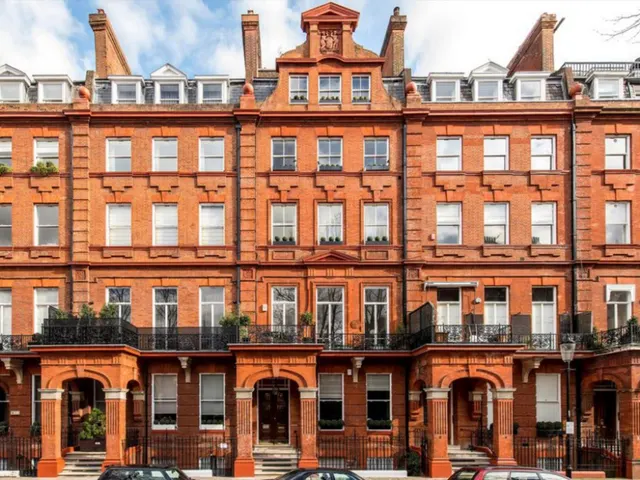 Cadogan Square, London, SW1X, photo 2