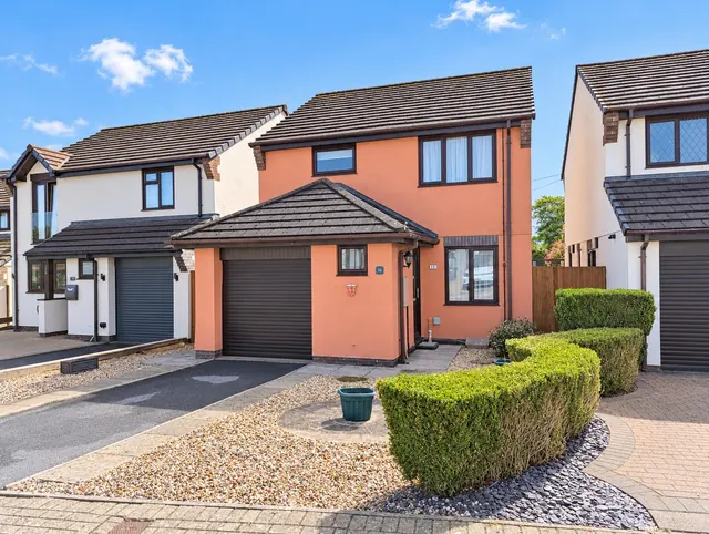 Chartwell Close, Paignton, TQ3, photo 2