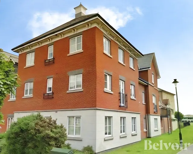 Demoiselle Crescent, Ravenswood, Ipswich, IP3, photo 1