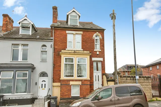Mill Hill Lane, Derby, DE23, photo 1