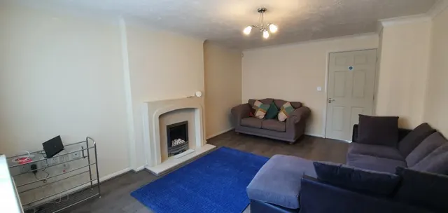 Gillquart Way, Coventry, CV1, photo 2