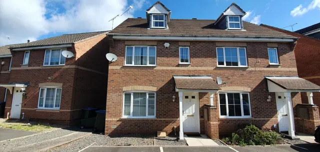 Gillquart Way, Coventry, CV1, photo 1