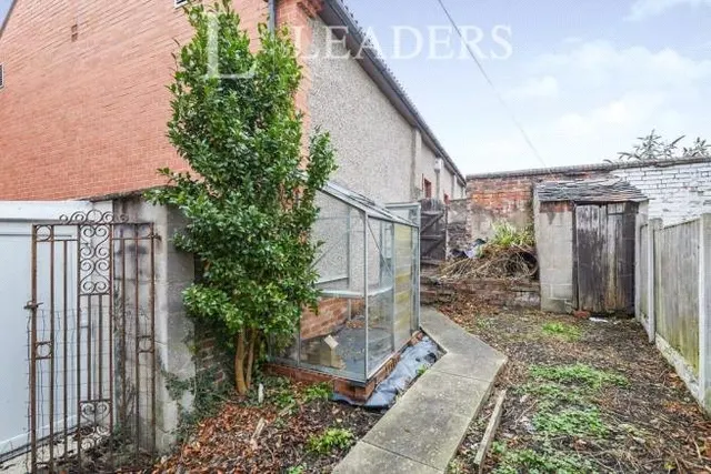 King Street, Alfreton, DE55, photo 2