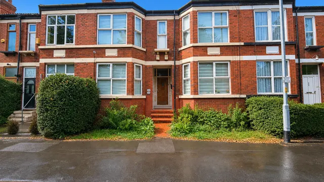 Edgeley Road, Cheadle Heath, SK3, photo 1