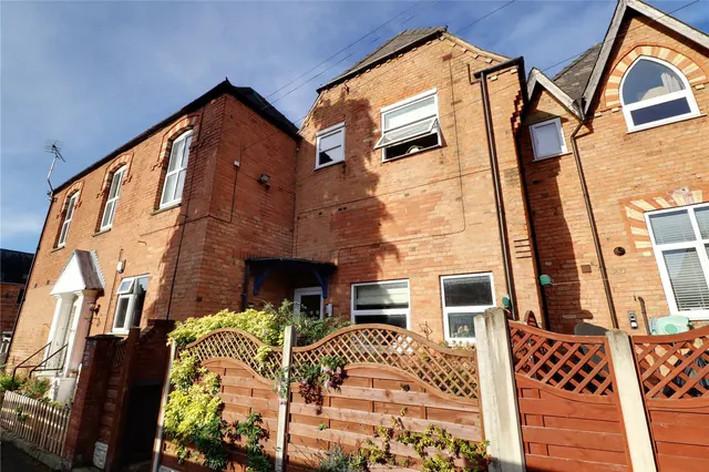 Northolme Mews, Northolme, DN21, photo 1