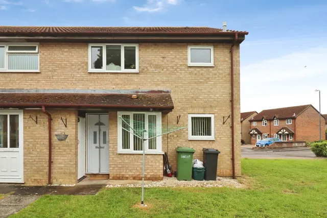 Home Orchard, Yate, Bristol, Gloucestershire, BS37, photo 1