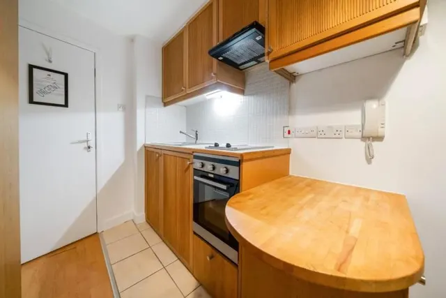 Cartwright Gardens, London, WC1H, photo 3