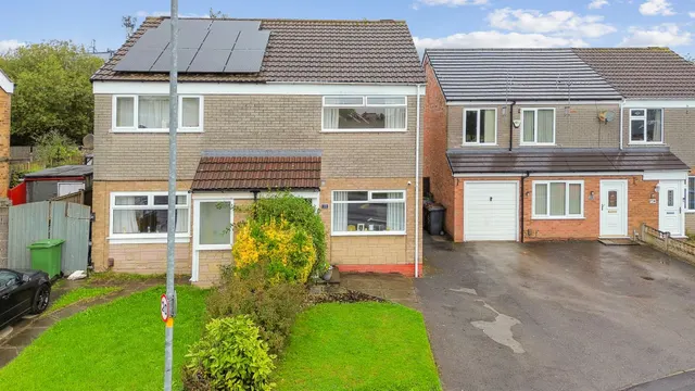 Hodnet Drive, Ashton-In-Makerfield, Wigan, Wigan, WN4 8PQ, photo 1