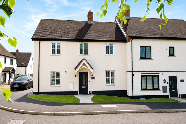 Silsoe, Bedfordshire, photo 1