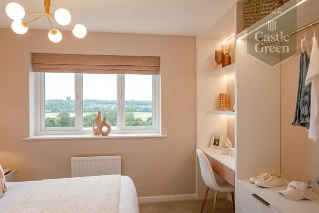 Swn Y Mor, Prestatyn, LL19, photo 3
