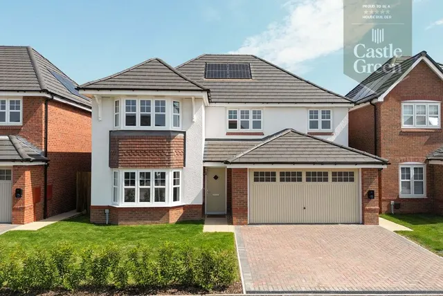 Swn Y Mor, Prestatyn, LL19, photo 1