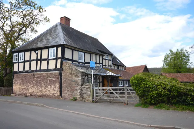 Photo 2 — The Parsonage, Wellington, Hereford, Herefordshire