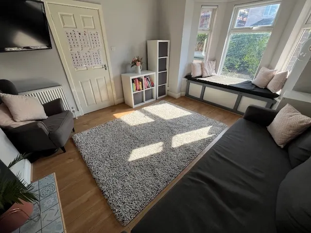 Macnaghten Road, SO18, photo 3