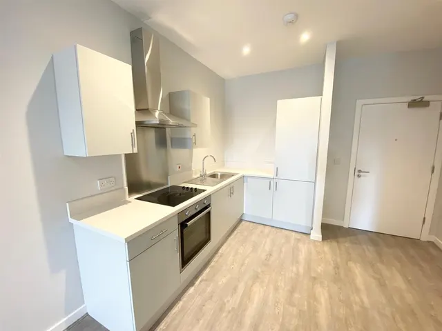 Sky Gardens, Waterloo, L22, photo 3