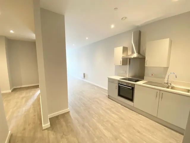 Sky Gardens, Waterloo, L22, photo 2