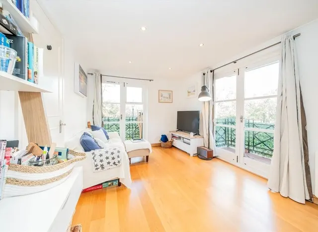 Brompton Park Crescent, Fulham, SW6, photo 1